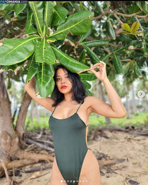 Janthip Arun / janthip_spa Nud OnlyFans  Fotografie scursă #1