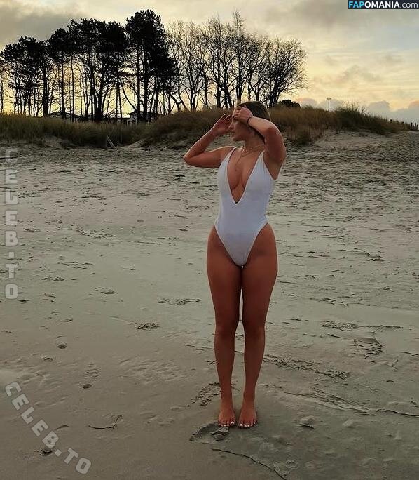 Jasmin Eller / jasmin.eller Nud OnlyFans  Fotografie scursă #1
