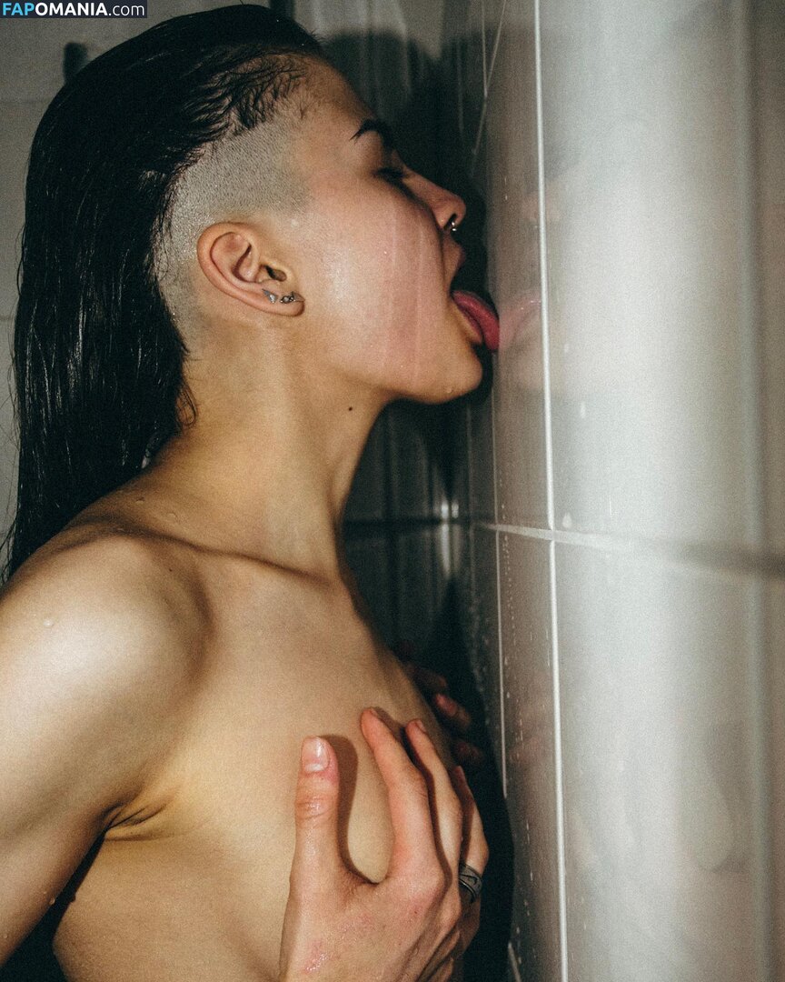 Jasmin Fumagalli / jasmin.fumagalli Nud OnlyFans  Fotografie scursă #2