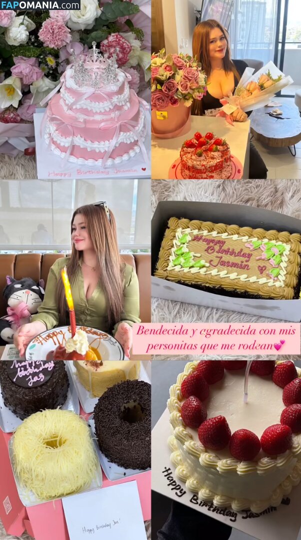 jasmin.reyeshn Nud OnlyFans  Fotografie scursă #1