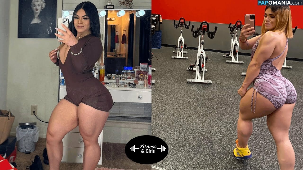 Jasmin Santibanez / Quadzilla_jas Nud OnlyFans  Fotografie scursă #5