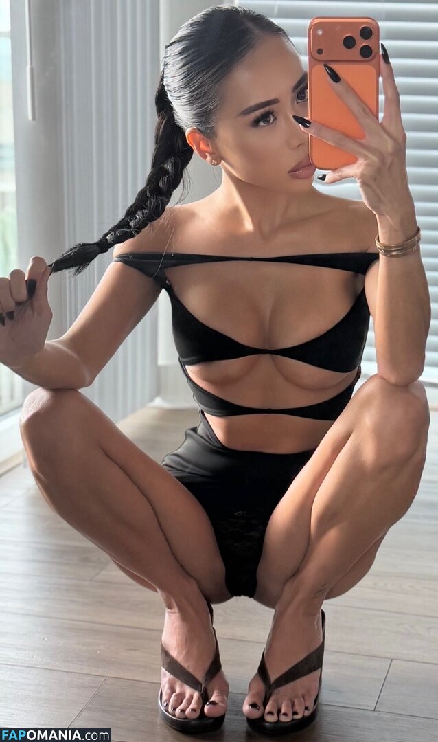 jasmine_fbaby / jassybabydoll Nud OnlyFans  Fotografie scursă #17