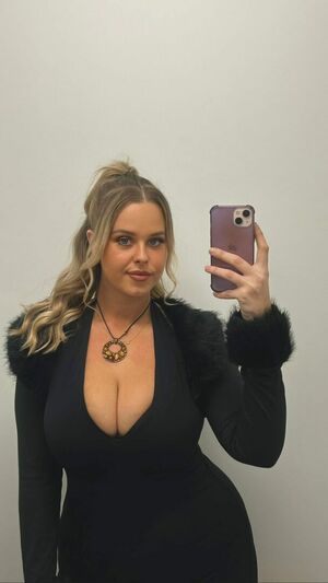 Jasmine Ramage