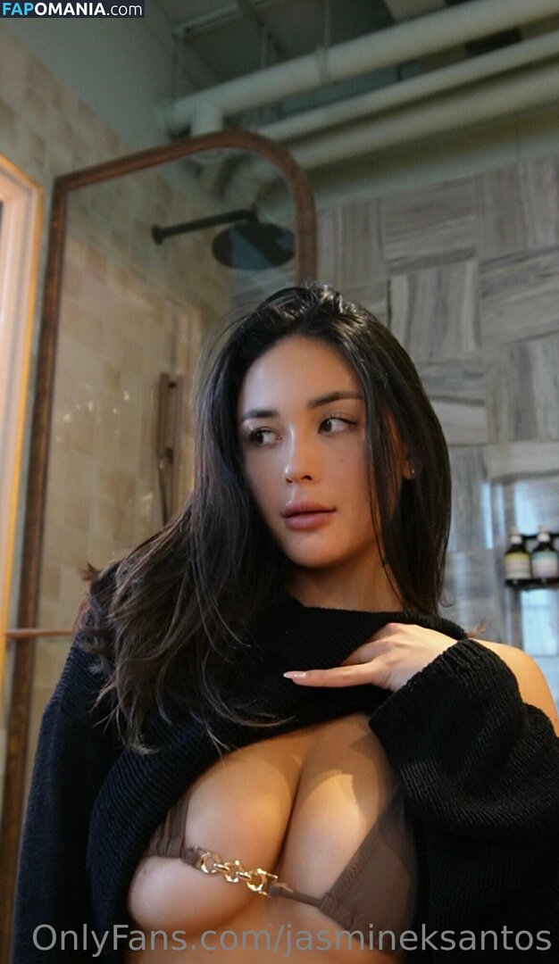 jasmineksantos Nud OnlyFans  Fotografie scursă #22