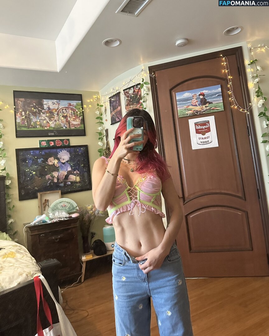 jasminericegirl Nud OnlyFans  Fotografie scursă #10