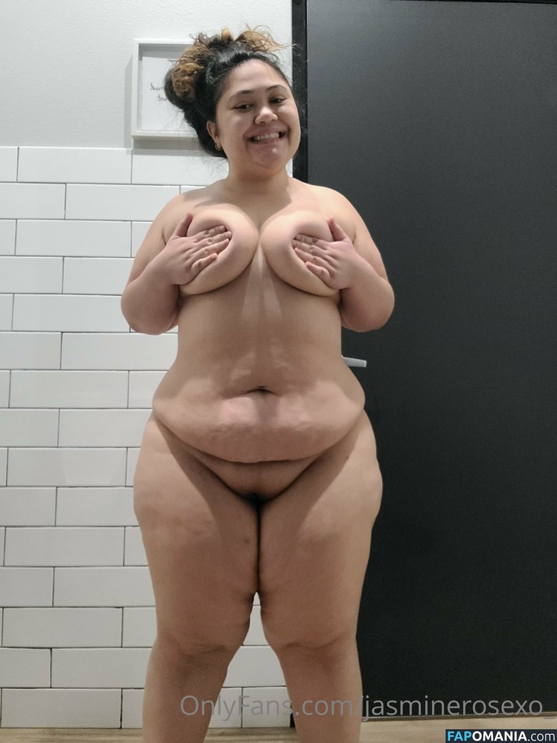 jasminerosexo_ Nud OnlyFans  Fotografie scursă #33