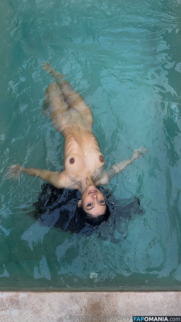 Jasminx / jasminxie2 Nud OnlyFans  Fotografie scursă #27