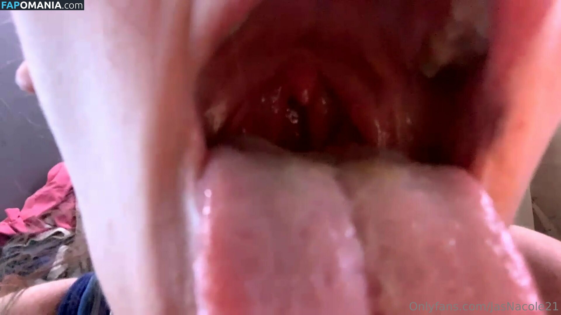 JasNacole21 / Queen Jas / feet.queen Nud OnlyFans  Fotografie scursă #36