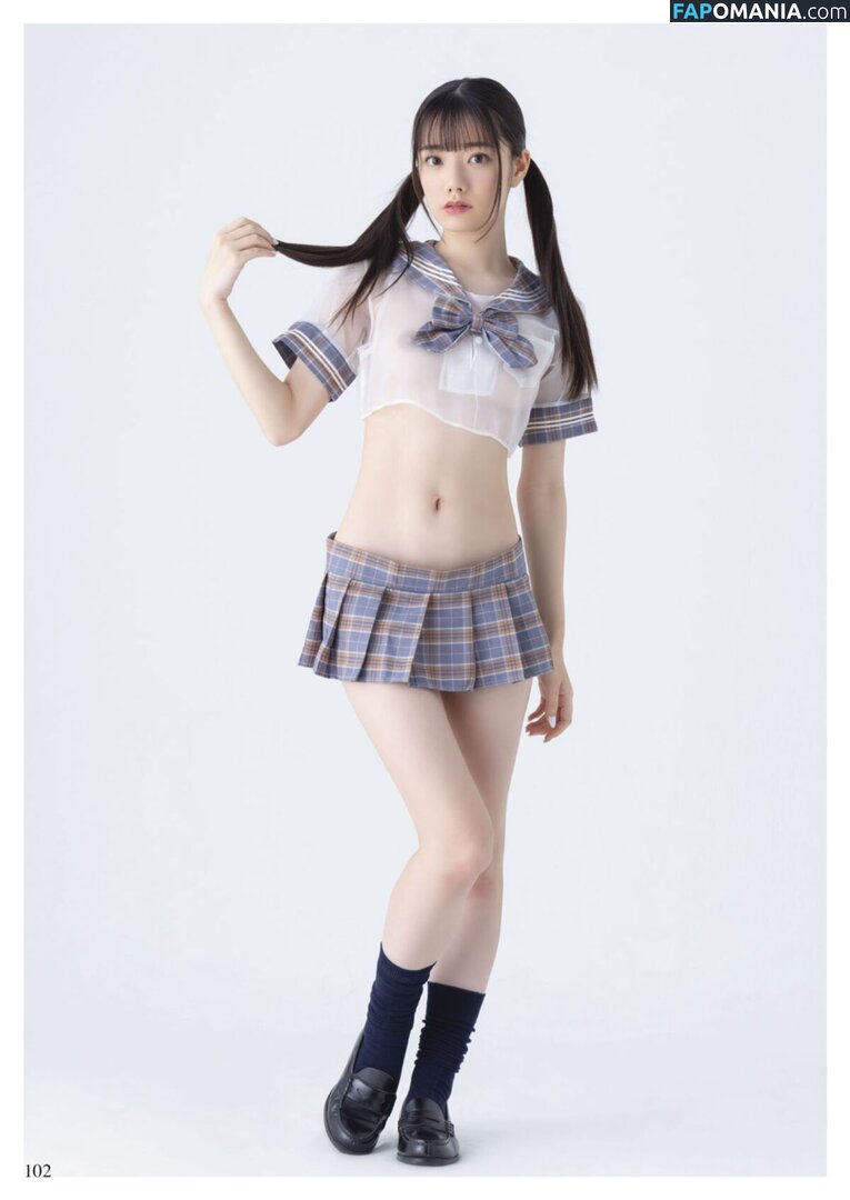 Jav Actress Gravure / amai_kurumi / yuki_nono7 Nud OnlyFans  Fotografie scursă #2