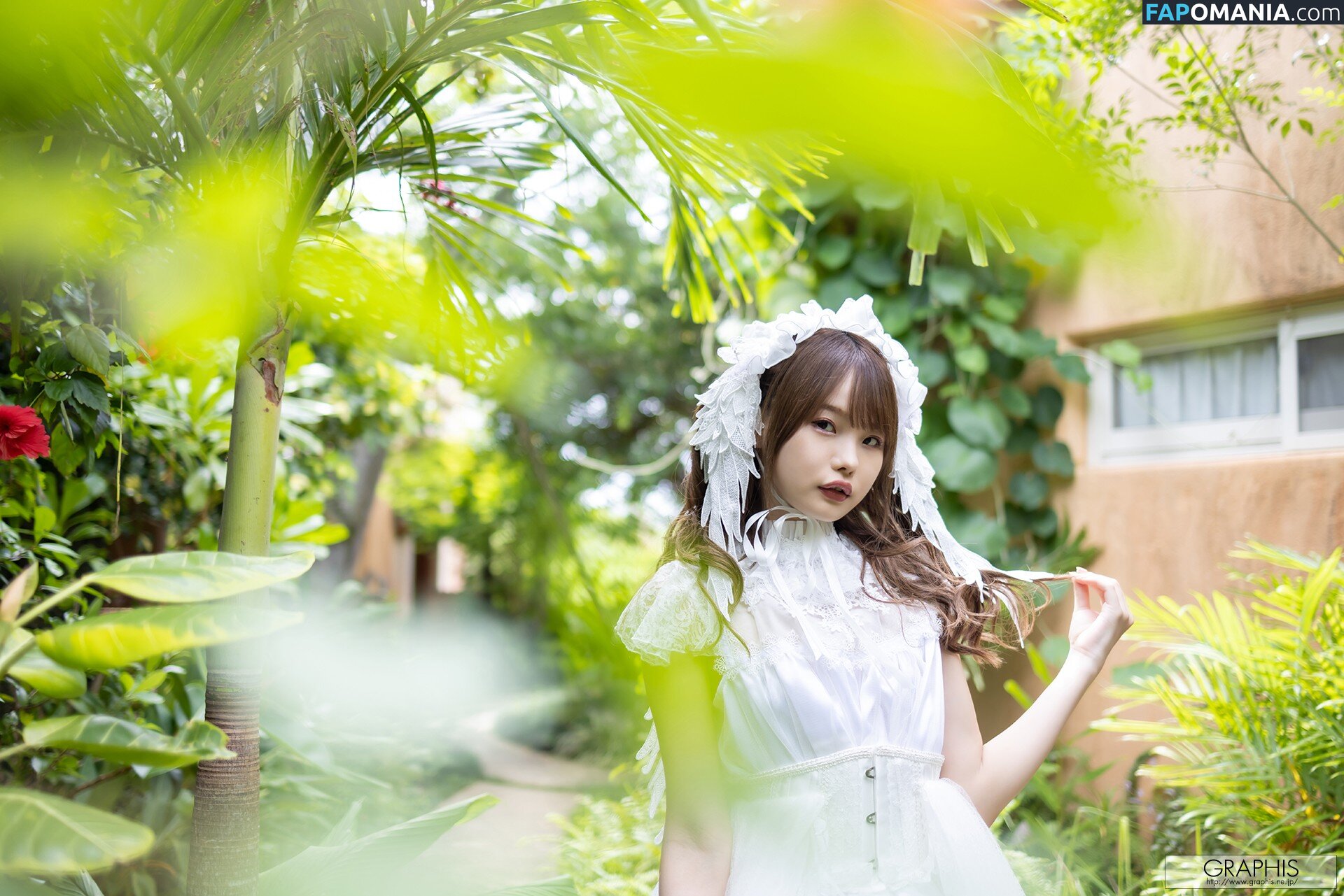 Jav Actress Gravure / amai_kurumi / yuki_nono7 Nud OnlyFans  Fotografie scursă #87