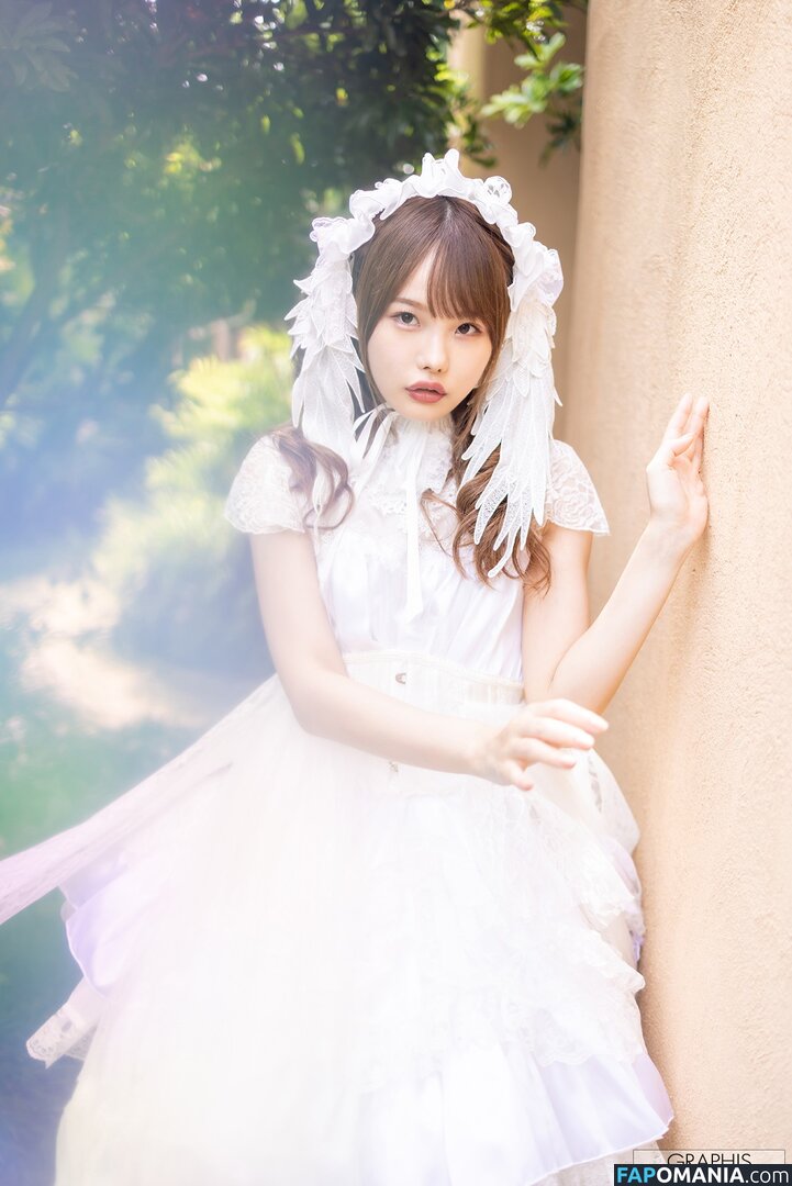 Jav Actress Gravure / amai_kurumi / yuki_nono7 Nud OnlyFans  Fotografie scursă #90