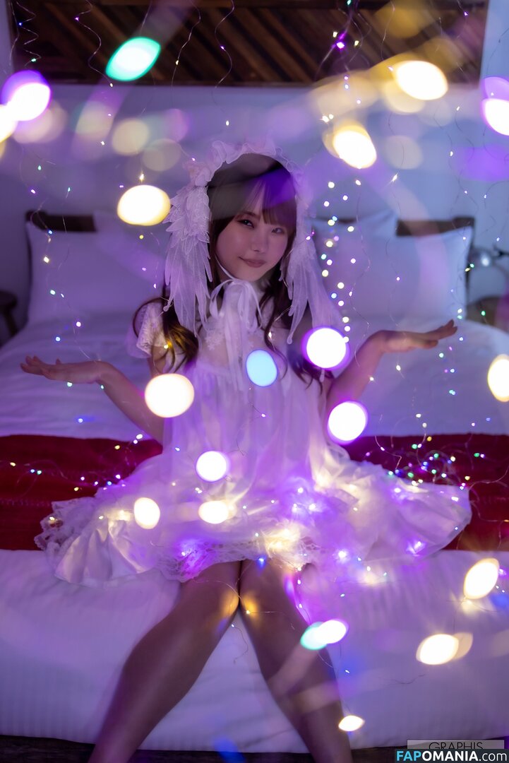 Jav Actress Gravure / amai_kurumi / yuki_nono7 Nud OnlyFans  Fotografie scursă #91