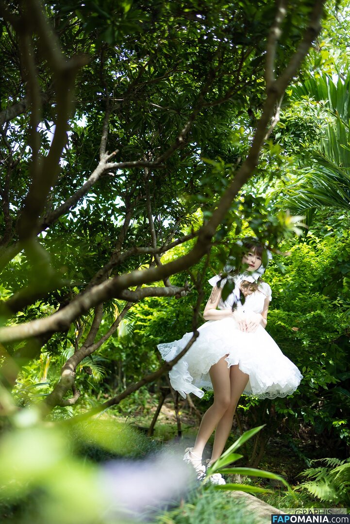 Jav Actress Gravure / amai_kurumi / yuki_nono7 Nud OnlyFans  Fotografie scursă #96