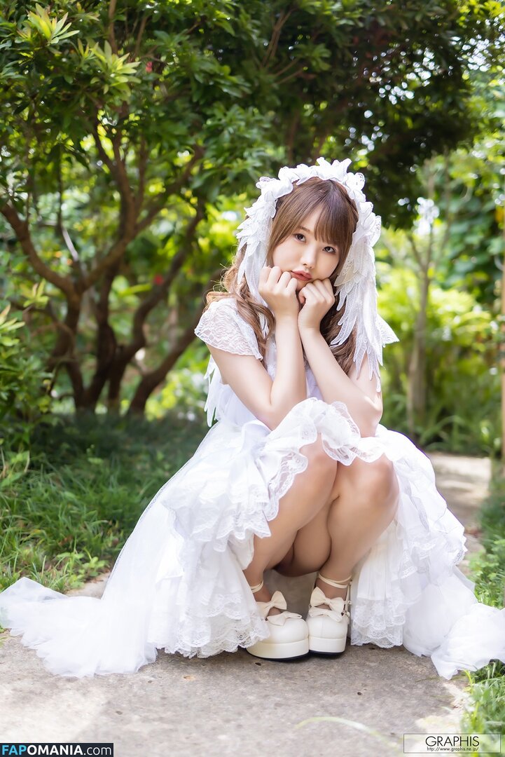 Jav Actress Gravure / amai_kurumi / yuki_nono7 Nud OnlyFans  Fotografie scursă #99