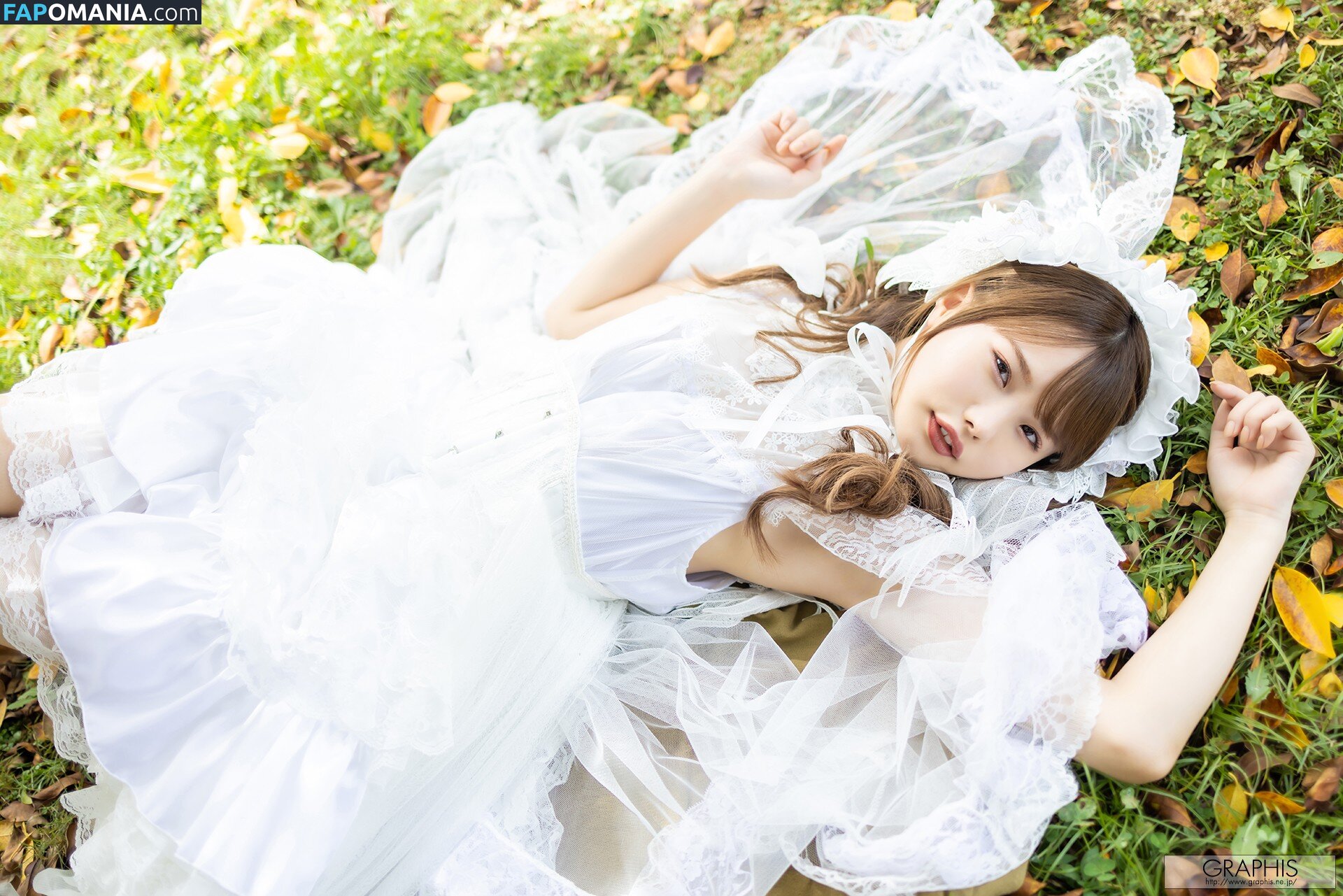 Jav Actress Gravure / amai_kurumi / yuki_nono7 Nud OnlyFans  Fotografie scursă #100