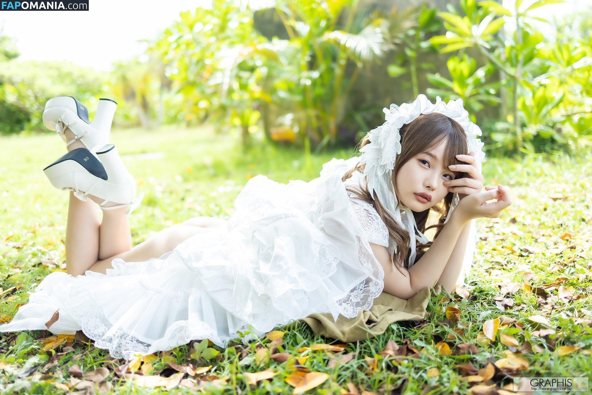 Jav Actress Gravure / amai_kurumi / yuki_nono7 Nud OnlyFans  Fotografie scursă #106