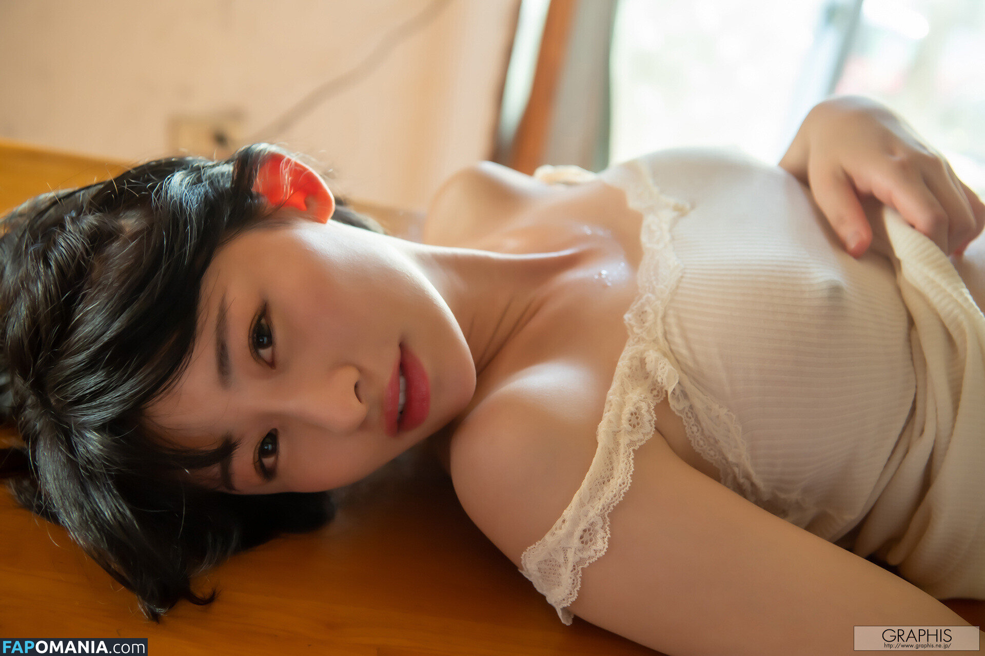 Jav Actress Gravure / amai_kurumi / yuki_nono7 Nud OnlyFans  Fotografie scursă #129