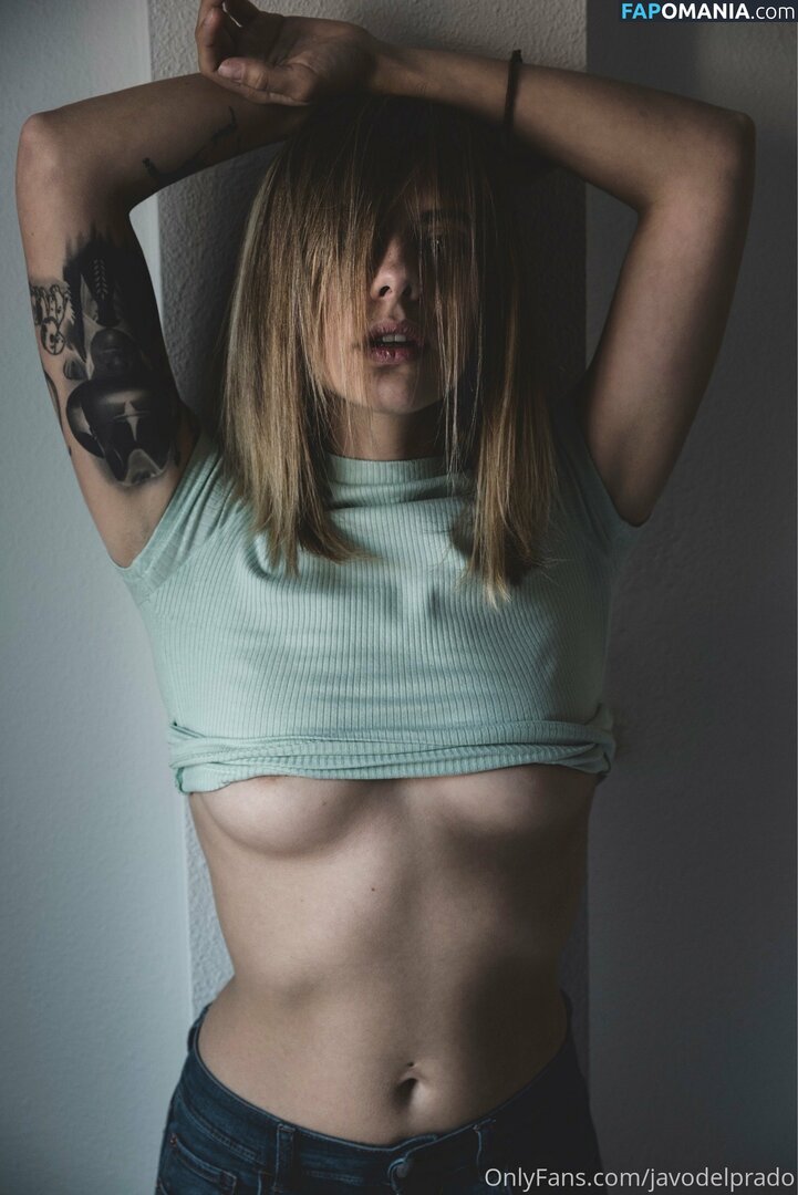 javierdelpradophoto Nud OnlyFans  Fotografie scursă #7