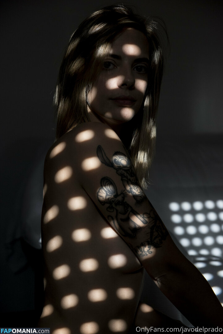 javierdelpradophoto Nud OnlyFans  Fotografie scursă #11