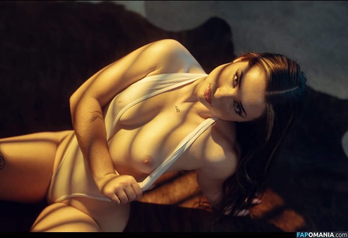 Jayde Silver / Jayde.the.model / jaydesilver Nud OnlyFans  Fotografie scursă #1