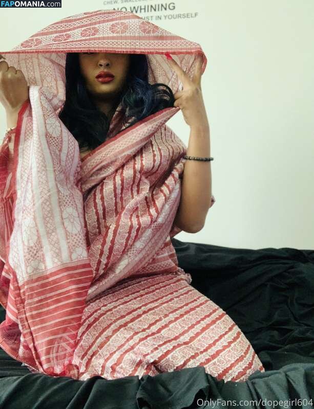 Jayshri Wagad / dopegirl.604 / dopegirl604 Nud OnlyFans  Fotografie scursă #18