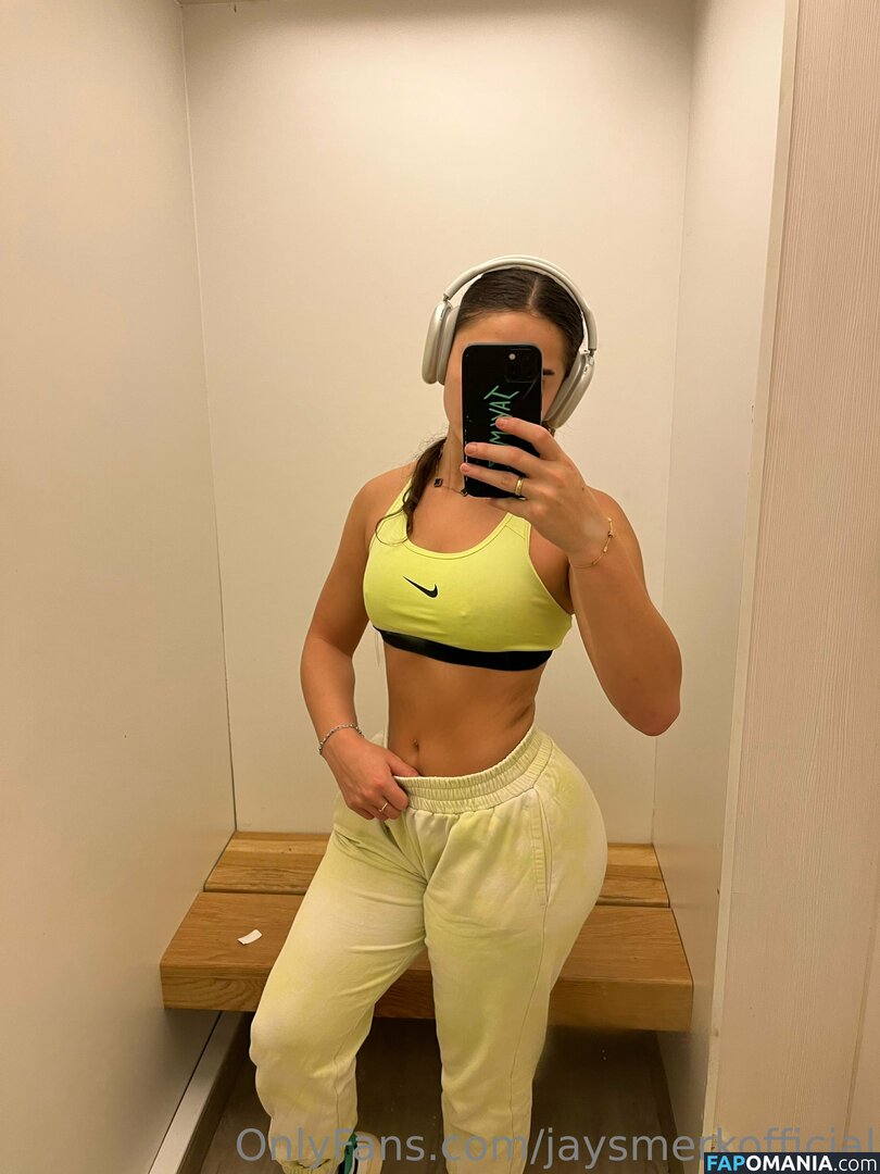 Jaysmerk / jaysmerkofficial Nud OnlyFans  Fotografie scursă #85