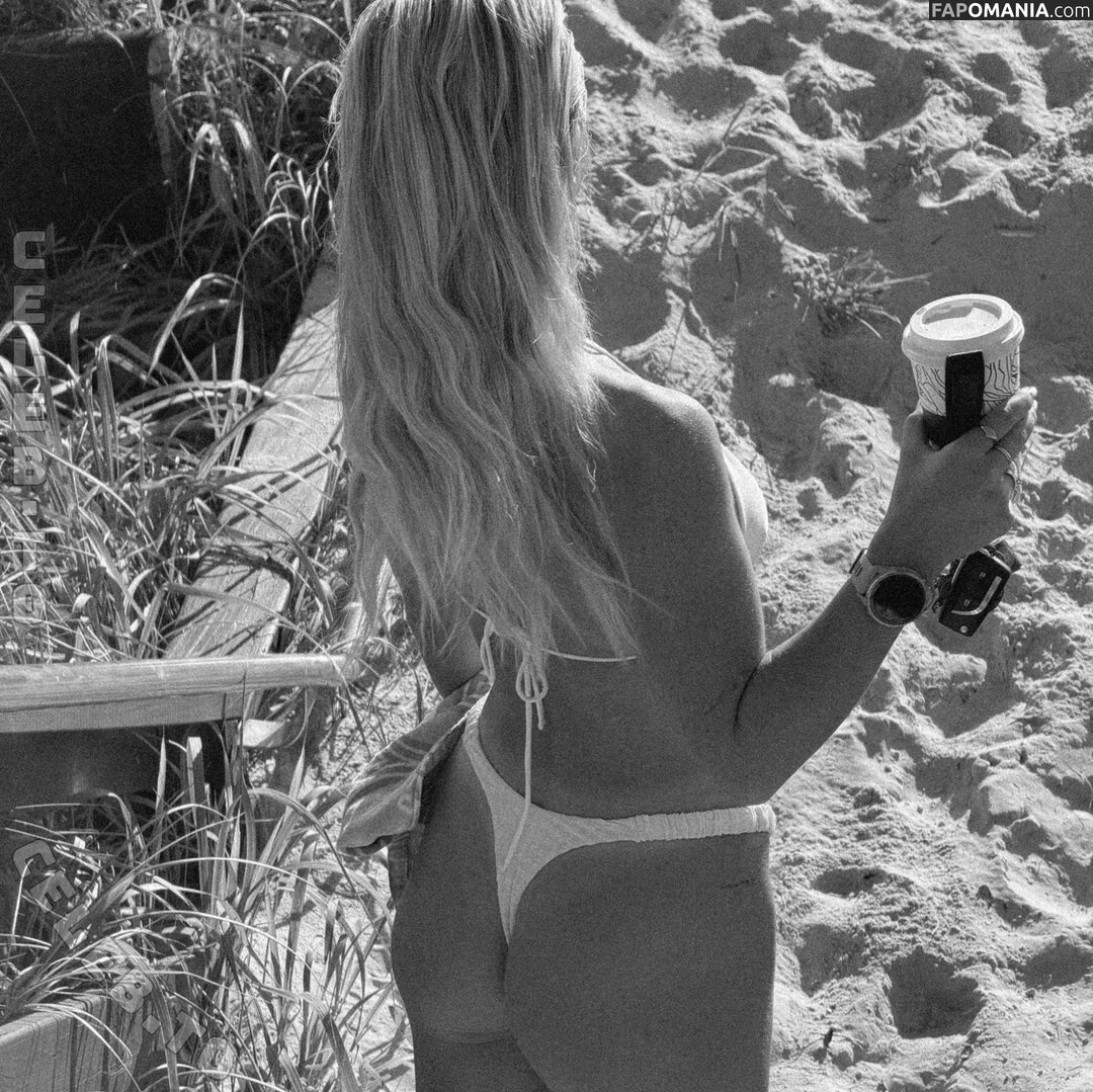Jaz Sloane / jaz.sloane Nud OnlyFans  Fotografie scursă #2