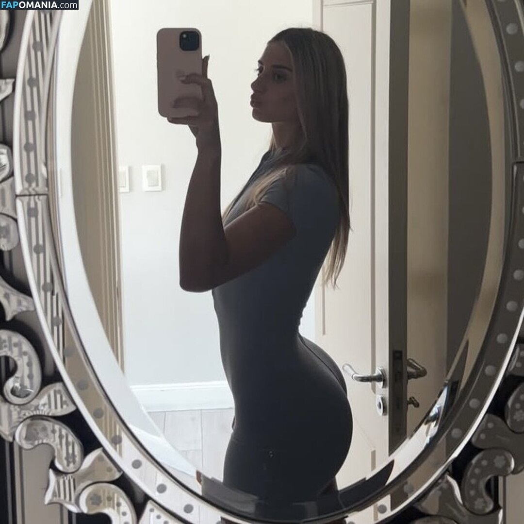 Jazmin Peralta / jazperalta_ Nud OnlyFans  Fotografie scursă #14