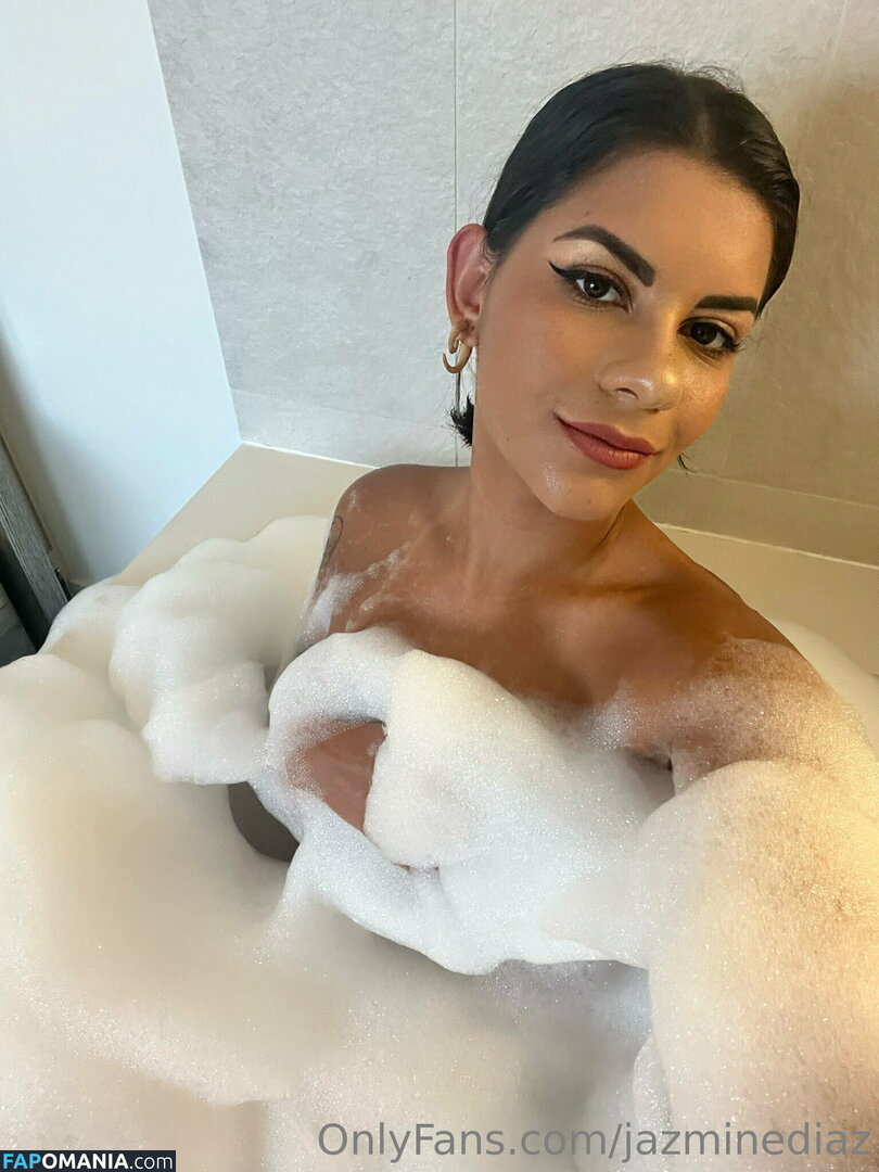 jazminediaz Nud OnlyFans  Fotografie scursă #26