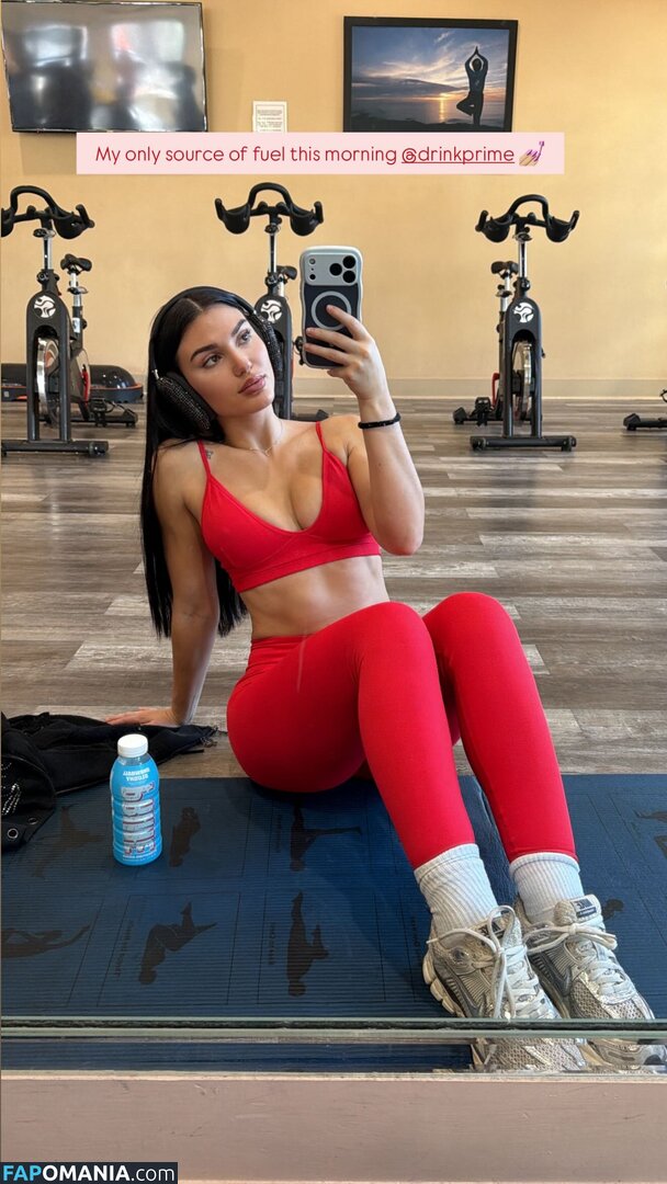Jazmyn Nyx / jazmyn_wwe Nud OnlyFans  Fotografie scursă #1