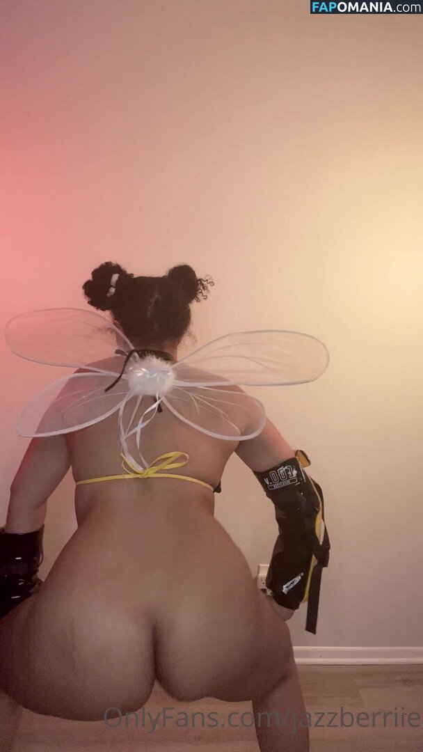 jazzberriie Nud OnlyFans  Fotografie scursă #3