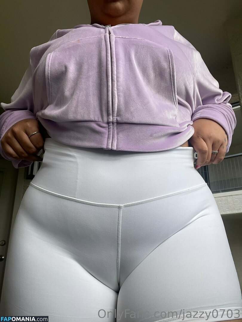 jazzy0703 / jazzyof09 / jazzyr0703 Nud OnlyFans  Fotografie scursă #173