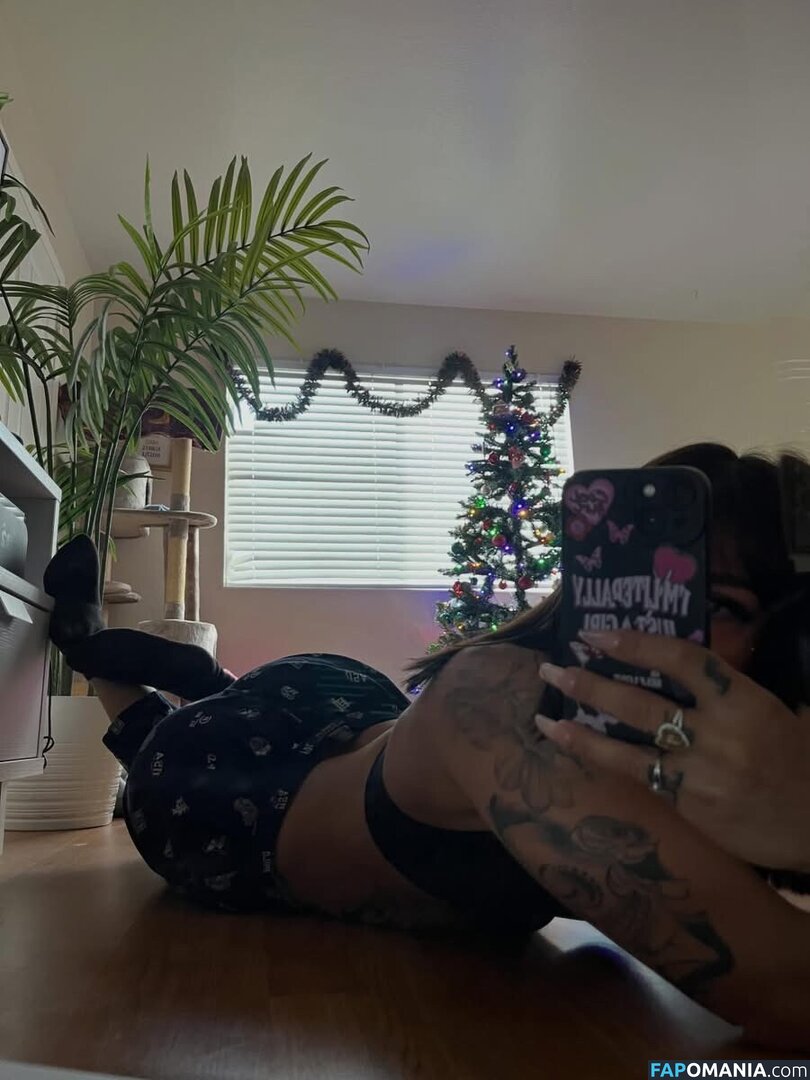 __jazzyfexo / __jazzyfeyxo Nud OnlyFans  Fotografie scursă #1