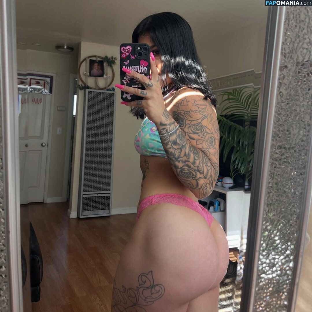 __jazzyfexo / __jazzyfeyxo Nud OnlyFans  Fotografie scursă #5