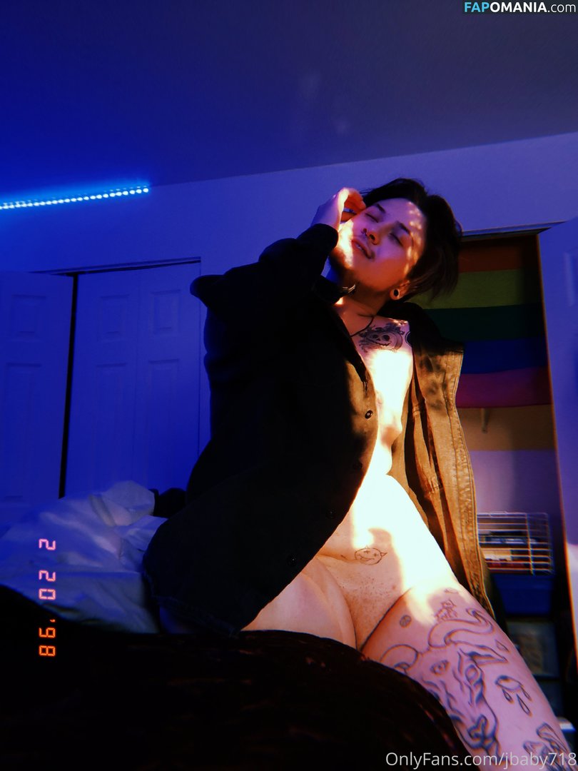 jbabe.718 / jbaby718 Nud OnlyFans  Fotografie scursă #27