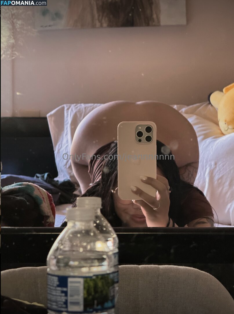 Jean Louie / anayazjbaker / jeannnnnnn Nud OnlyFans  Fotografie scursă #118