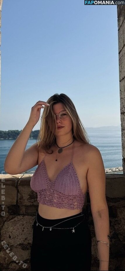 Jeanne.Zeitler / jeanne.ztlr Nud OnlyFans  Fotografie scursă #2