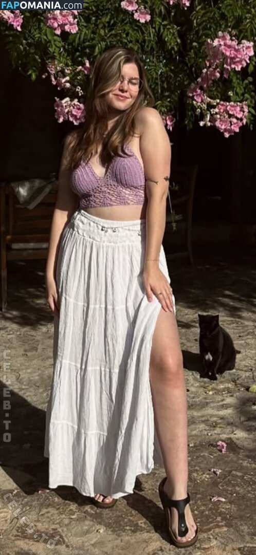 Jeanne.Zeitler / jeanne.ztlr Nud OnlyFans  Fotografie scursă #3