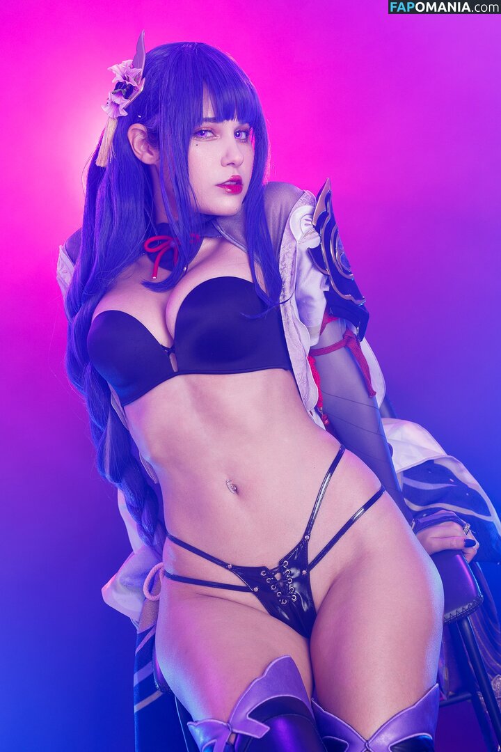 JeanWanWan Nud OnlyFans  Fotografie scursă #3