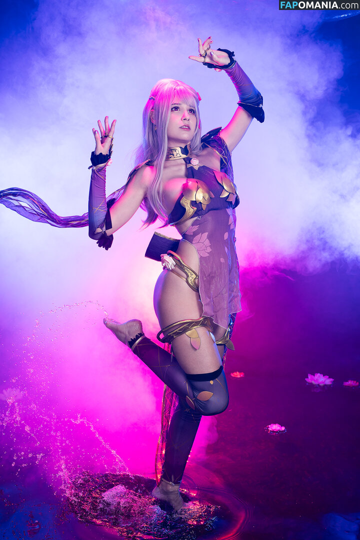 JeanWanWan Nud OnlyFans  Fotografie scursă #10