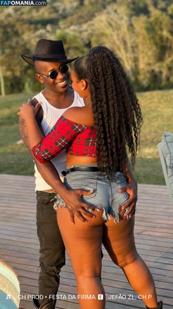 Jefaoicial / _iamshantell_ Nud OnlyFans  Fotografie scursă #17