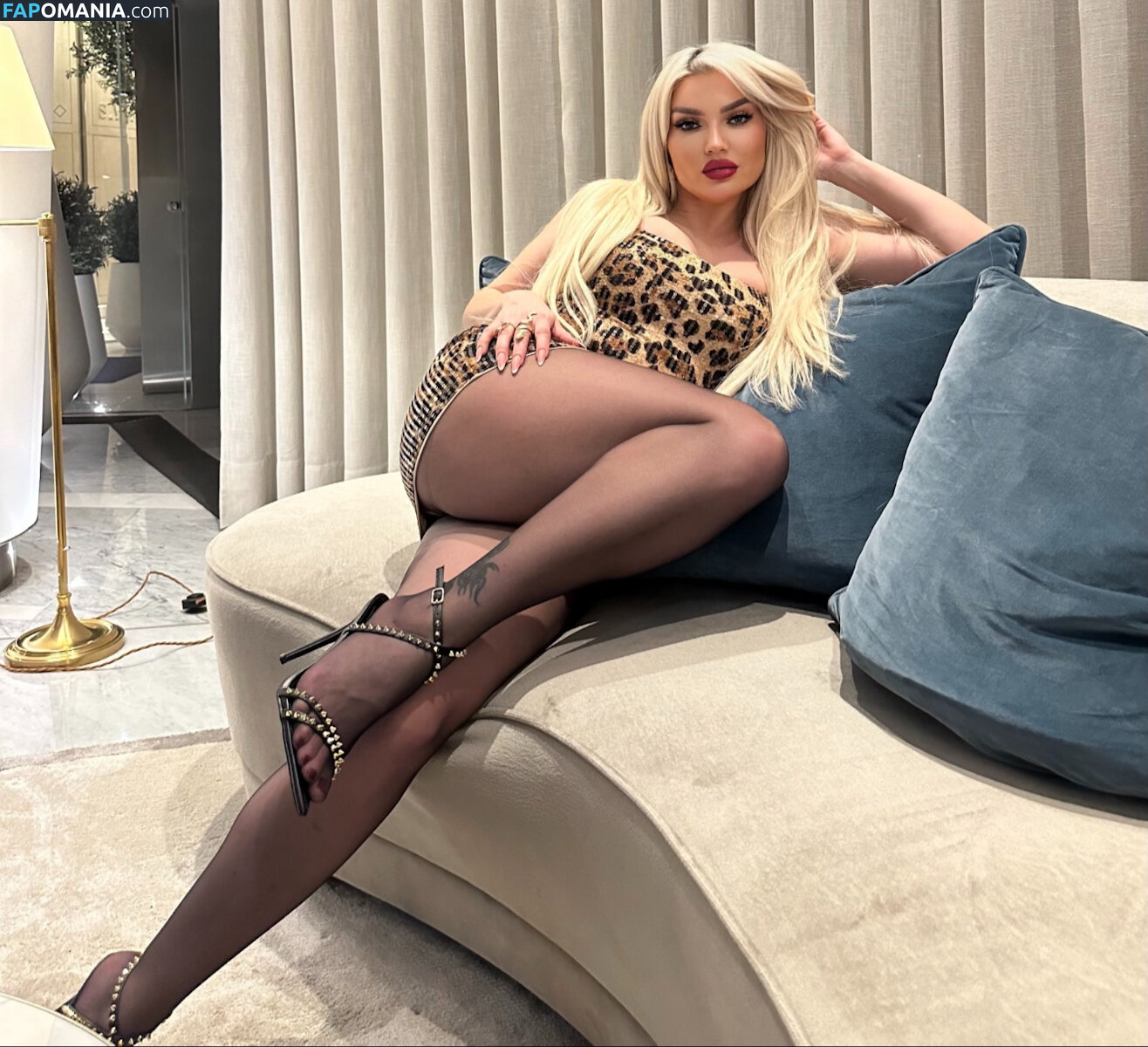 Jelena Savic / jelena_unikat Nud OnlyFans  Fotografie scursă #6