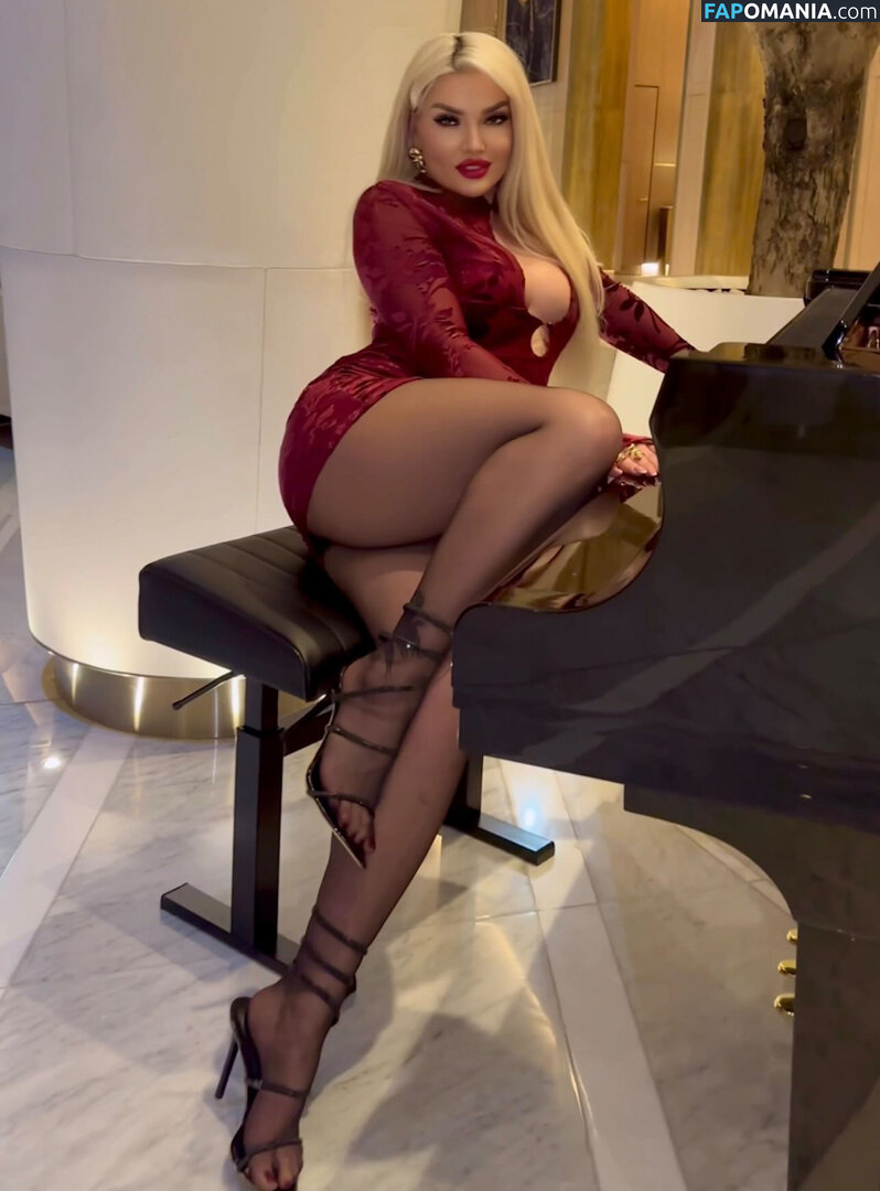 Jelena Savic / jelena_unikat Nud OnlyFans  Fotografie scursă #10