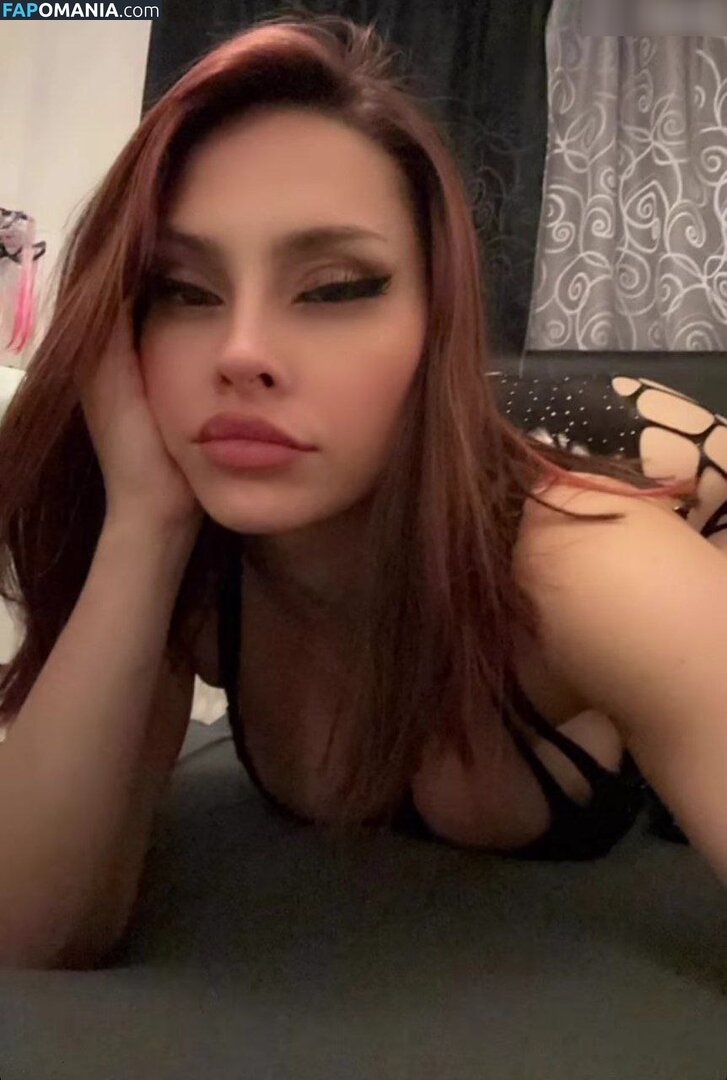 Jeliya_justlikethat Nud OnlyFans  Fotografie scursă #64