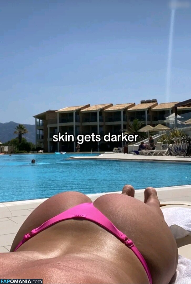 Jelle Karbstein / Jellefeline / jelenajensen Nud OnlyFans  Fotografie scursă #96