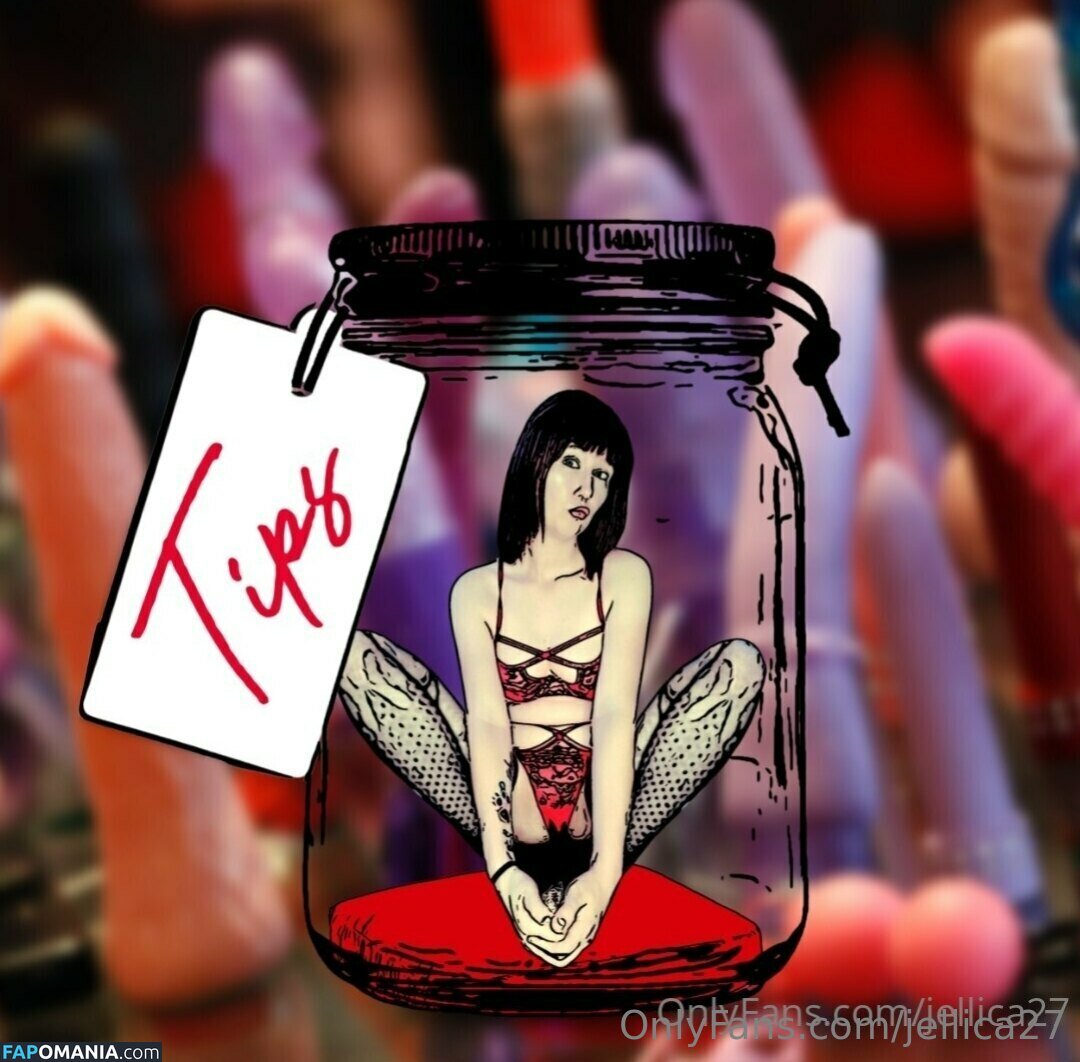 jelica_05_hej / jellica27 Nud OnlyFans  Fotografie scursă #2