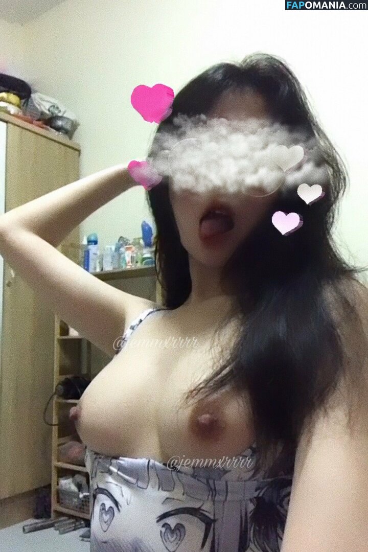 jemmxrrrr Nud OnlyFans  Fotografie scursă #11