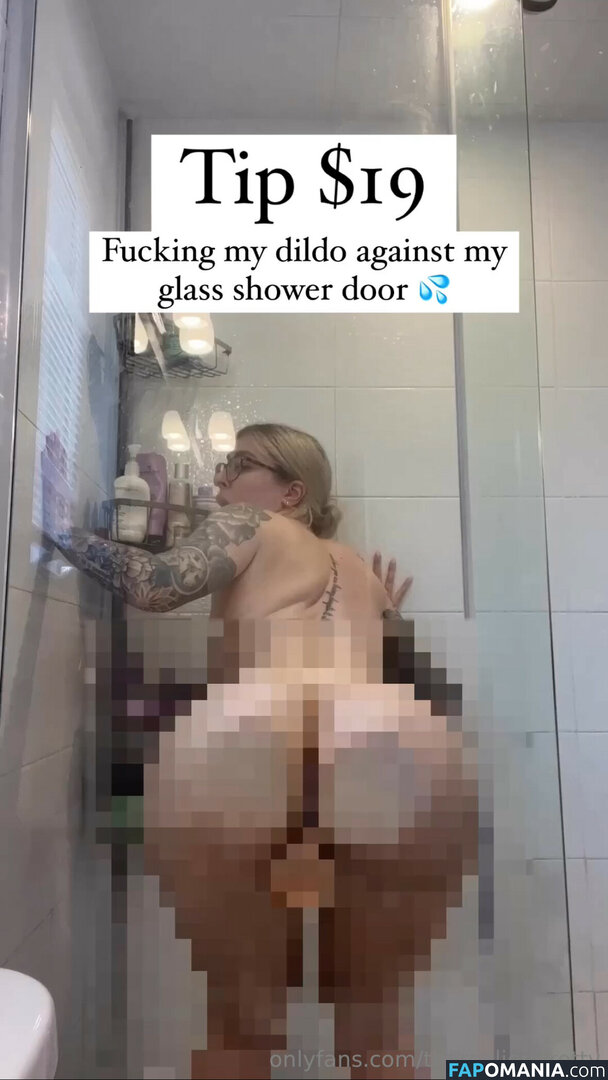 Jen Brett / JenBretty / therealjenbretty Nud OnlyFans  Fotografie scursă #769