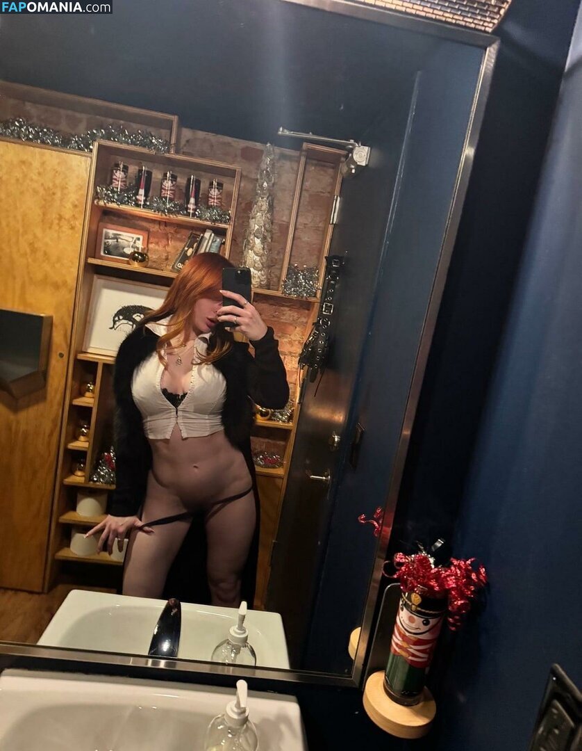 Jen Lynn Meowri Nud OnlyFans  Fotografie scursă #3
