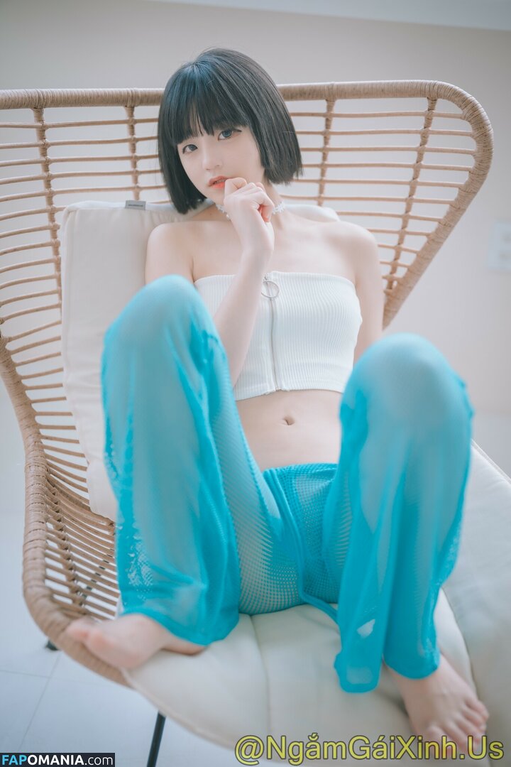 Djawa / Jenny / Jeong / jen2jen2 / jen2jen2_ / 정제니 Nud OnlyFans  Fotografie scursă #116